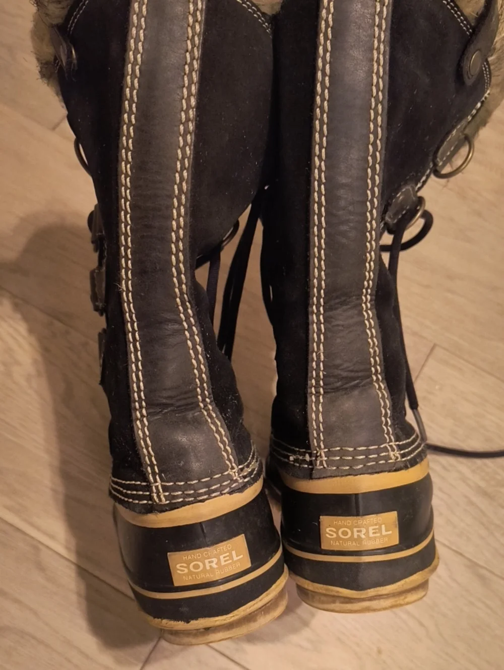 Sorel Winter Boots